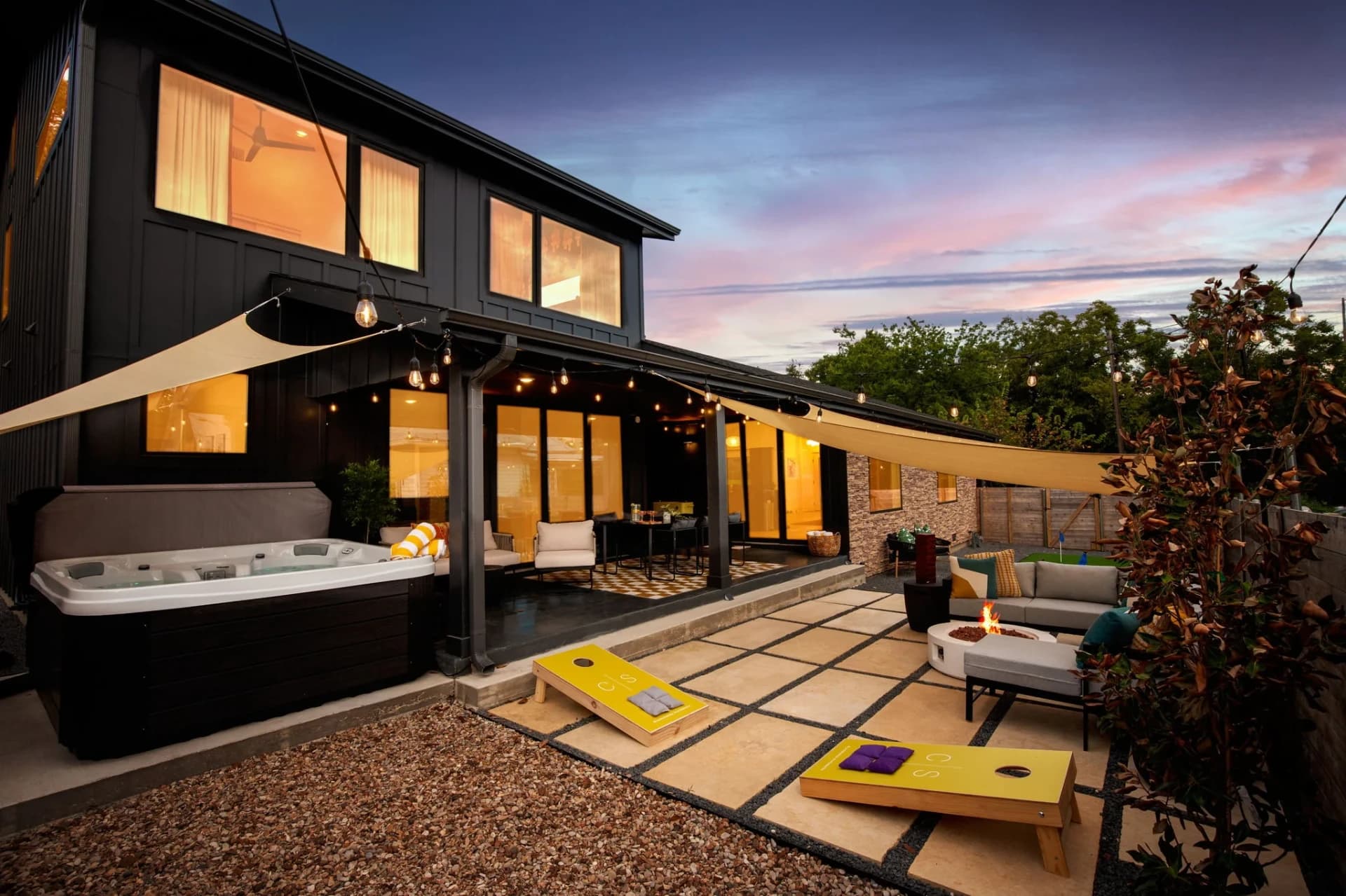 Grandview Lawn & Landscape Solutions in Round Rock